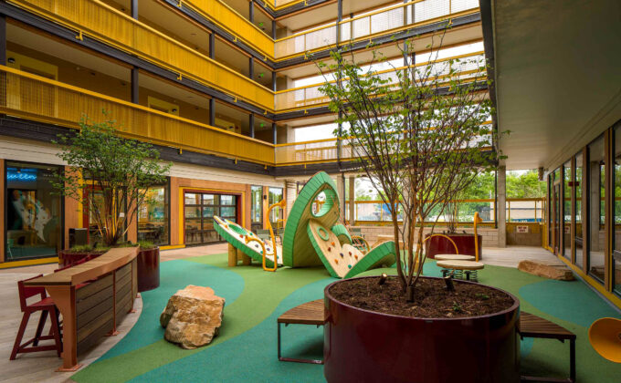 Theodora Family Hotel