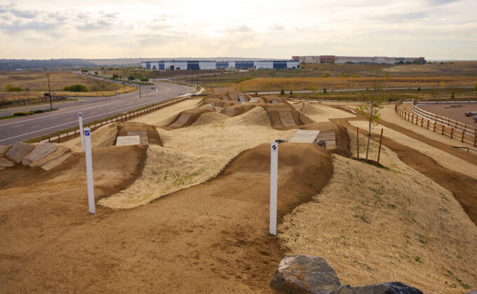 Dove Valley Bike Park